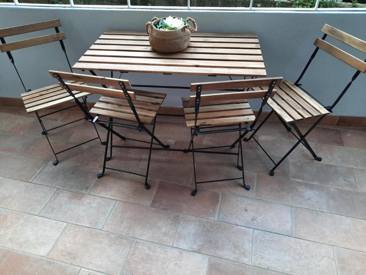 كارارا Casa Vacanze Mary المظهر الخارجي الصورة