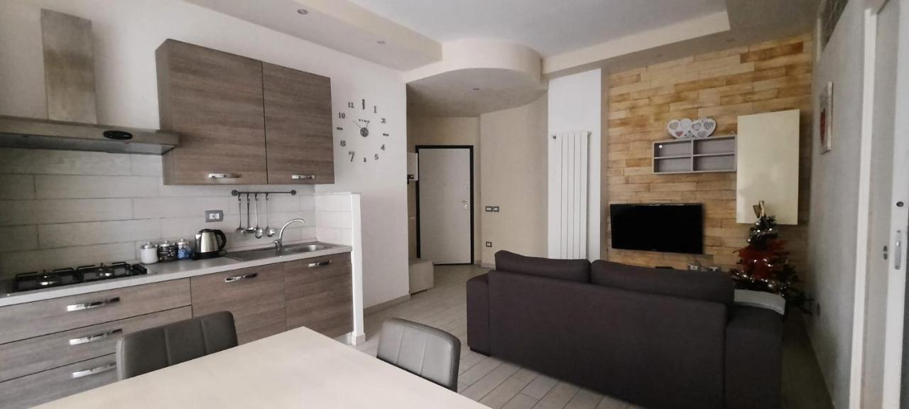 كارارا Casa Vacanze Mary المظهر الخارجي الصورة