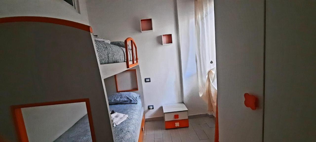 كارارا Casa Vacanze Mary المظهر الخارجي الصورة