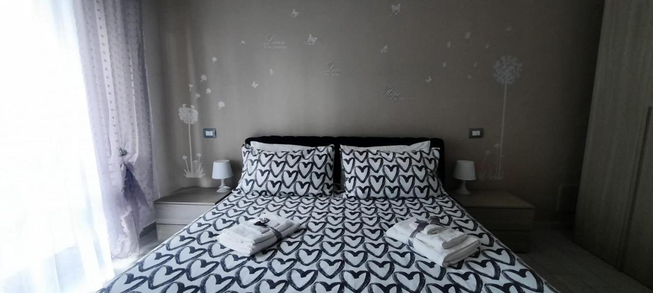 كارارا Casa Vacanze Mary المظهر الخارجي الصورة