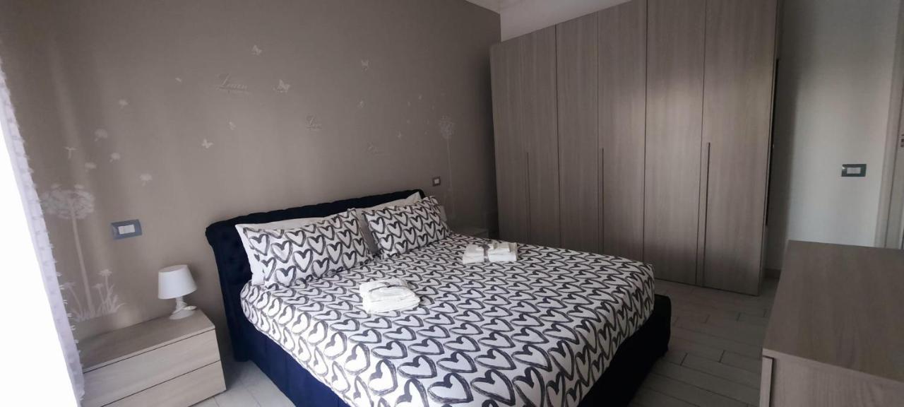 كارارا Casa Vacanze Mary المظهر الخارجي الصورة
